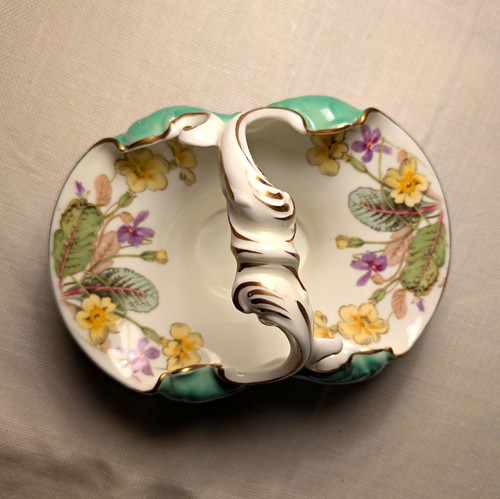 Royal doulton vintage floral - doulton,