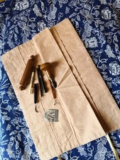 ASSORTED TOOLS FROM A LACEMAKER'S COLLECTION (Selection B)