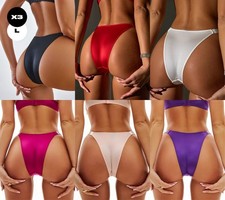 x3 LARGE Victoria's Secret