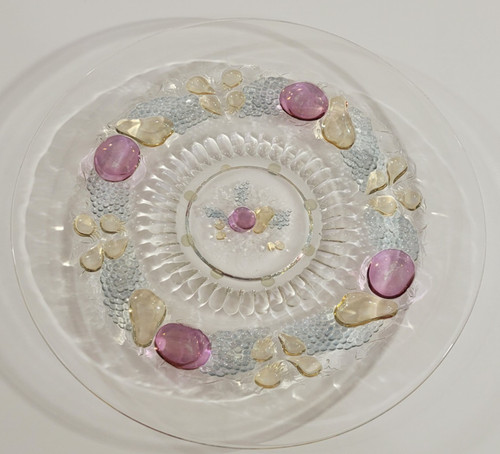 Della robbia flashed torte - della,