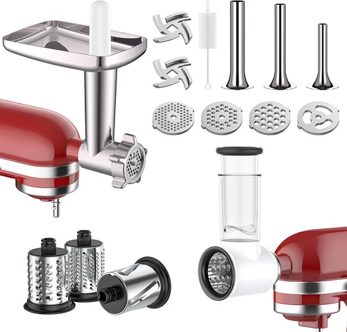 Meat grinder salad shredder - grinder,