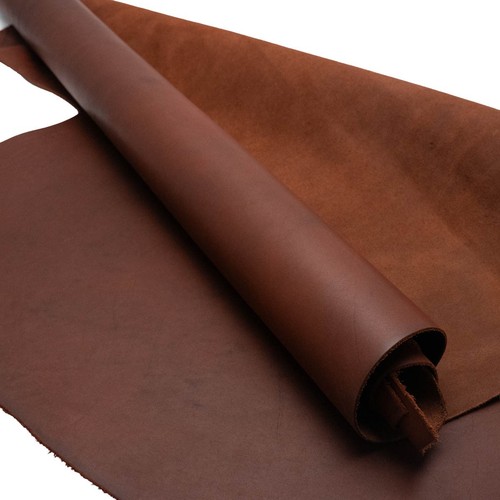 Foot timberjack cowhide - foot,