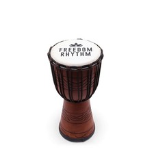 Medium Pro Djembe Drum