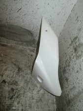 SINNIS RS 125 CC 2016 FRONT LOWER RIGHT HEADLIGHT PANEL WHITE