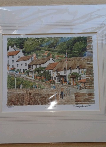 Glyn martin limited - glyn,
