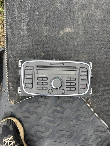 Genuine ford focus - genuine, mk2