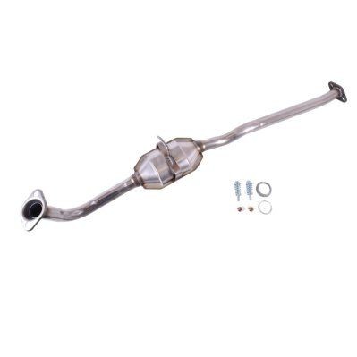 Catalytic converter euro - converter, 3
