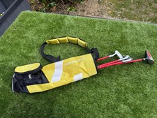 4 CLUB SET OF DUNLOP DDH