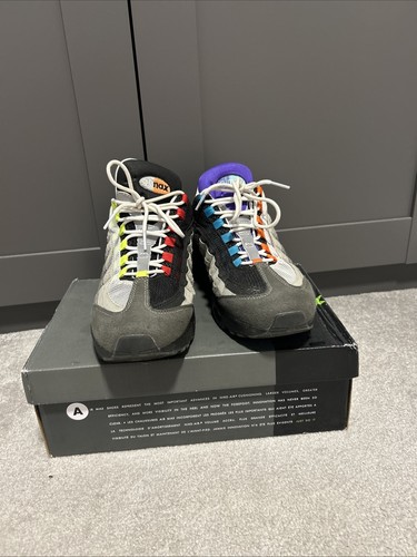 Nike air max greedy - greedy,