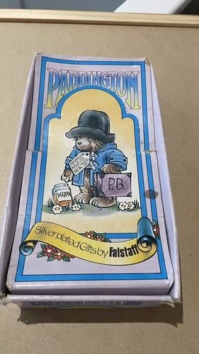 Falstaff silver plated - falstaff,