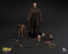 X-STUDIO X-S004 1/6 The