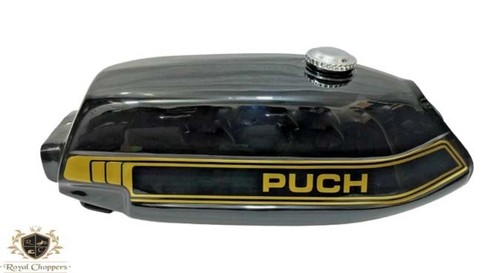Fit for puch magnum za50 - fit, ii