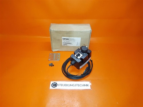 Lenze e82zbu control - lenze,