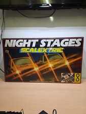 Scalextric classic night - classic,
