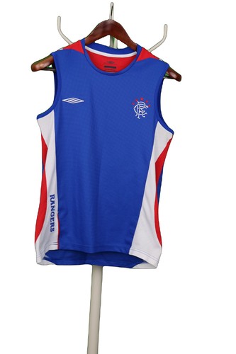 Umbro rangers sleeveless - umbro,