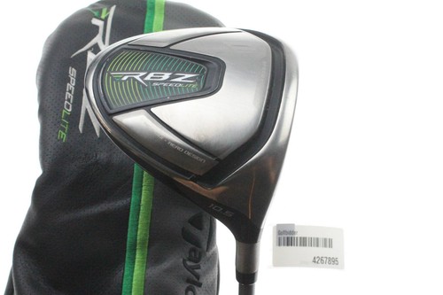 Taylormade rbz speedlite - rbz, golf