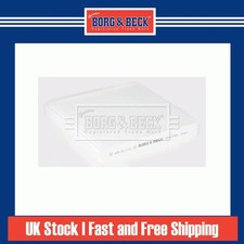 Cabin Filter For Iveco Daily