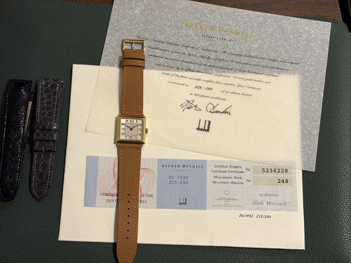 Rare 18k solid yellow gold - 18k,