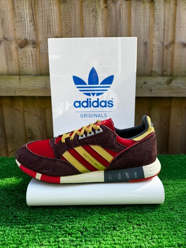 Vintage adidas boston - boston, super