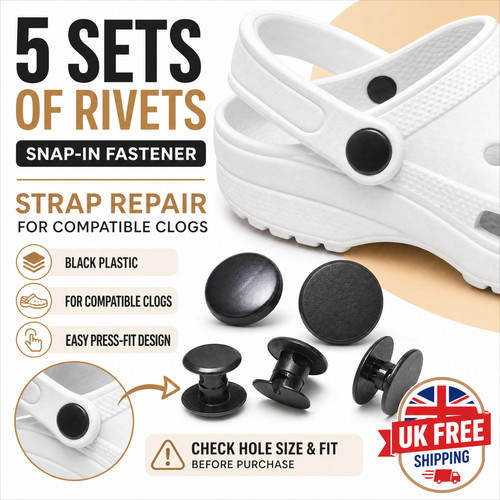 Sets rivets fastener - sets, of