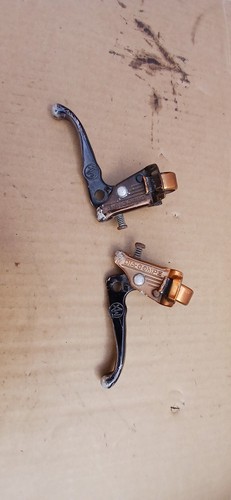 Dia compe tech - 3, brake