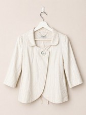 Malene birger cream - by,