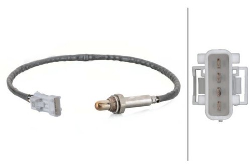 Lambda sensor hella - lambda,