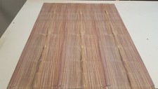 Rosewood Veneer - 6 NATURAL