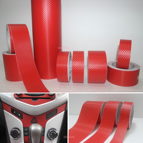 Adhesive tape vehicle red - vehicle, 3d