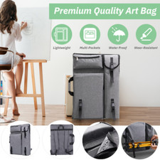 A2 Art Portfolio Case