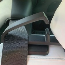 Rear Seat Belt Bracket for