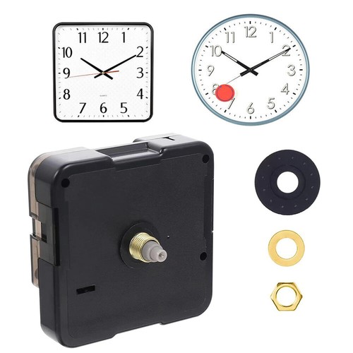 Replacement quartz wall clock - replacement,
