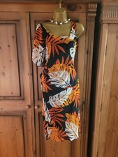 Unusual Frank Lyman Orange Mix