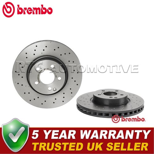 Brembo front brake - front, fits