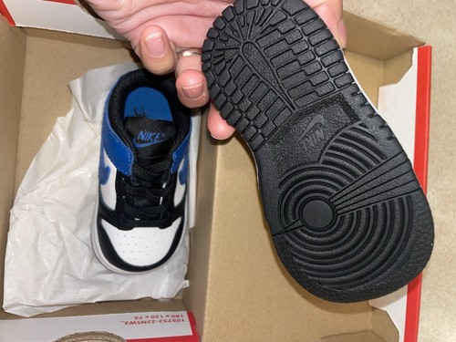 Nike dunks black white - nike,