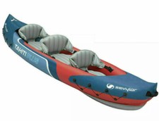 Inflatable kayak sevylor - inflatable,