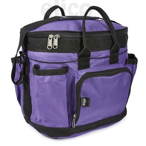 Grooming kit carry bag - kit,