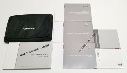 2014 nissan sentra - sentra, owners