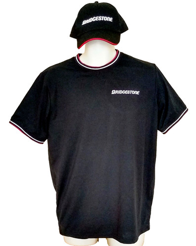 Bridgestone shirt paris - shirt,