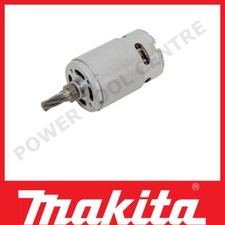 Makita DC Motor 629A62-1 For