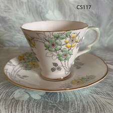 Selection of Matching &