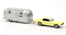 Norev 1968 ford mustang - ford,