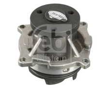 Water Pump FOR FORD FOCUS I