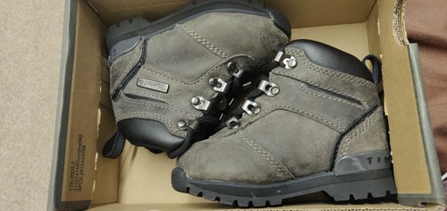 Timberland boots grey - timberland, 4.5
