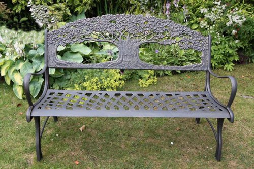Solid cast iron - solid,