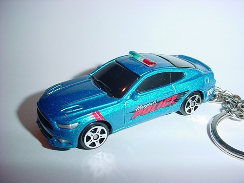 Hot ford mustang police - hot,