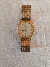 Pulsar / Seiko Analog Quartz Ladies Watch - Spares / Repairs, Flexible Band