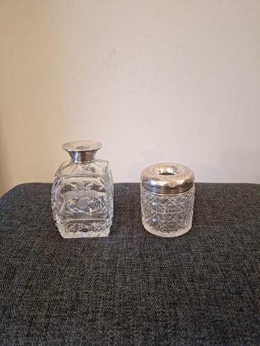 Sterling silver hair tidy - silver,