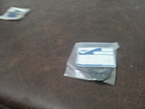Genuine ford focus - genuine,