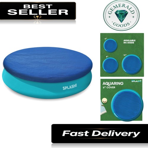Durable 6ft aquaring - 6ft, pool